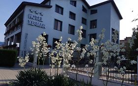 Hotel Xemar