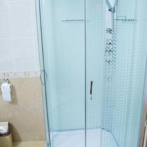 Hotel Xemar Arad Esterno foto