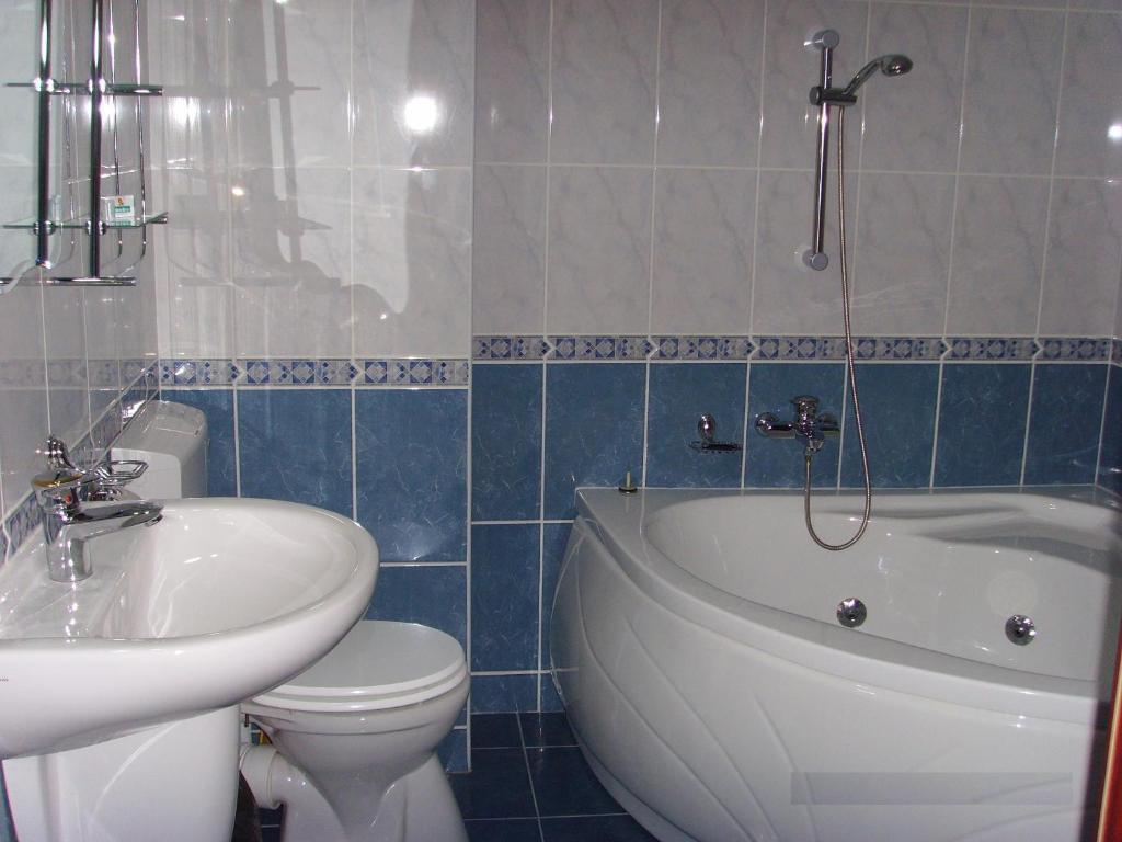 Hotel Xemar Arad Camera foto