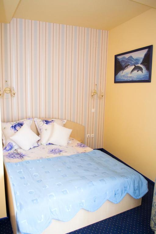 Hotel Xemar Arad Camera foto