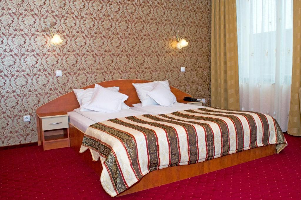 Hotel Xemar Arad Camera foto