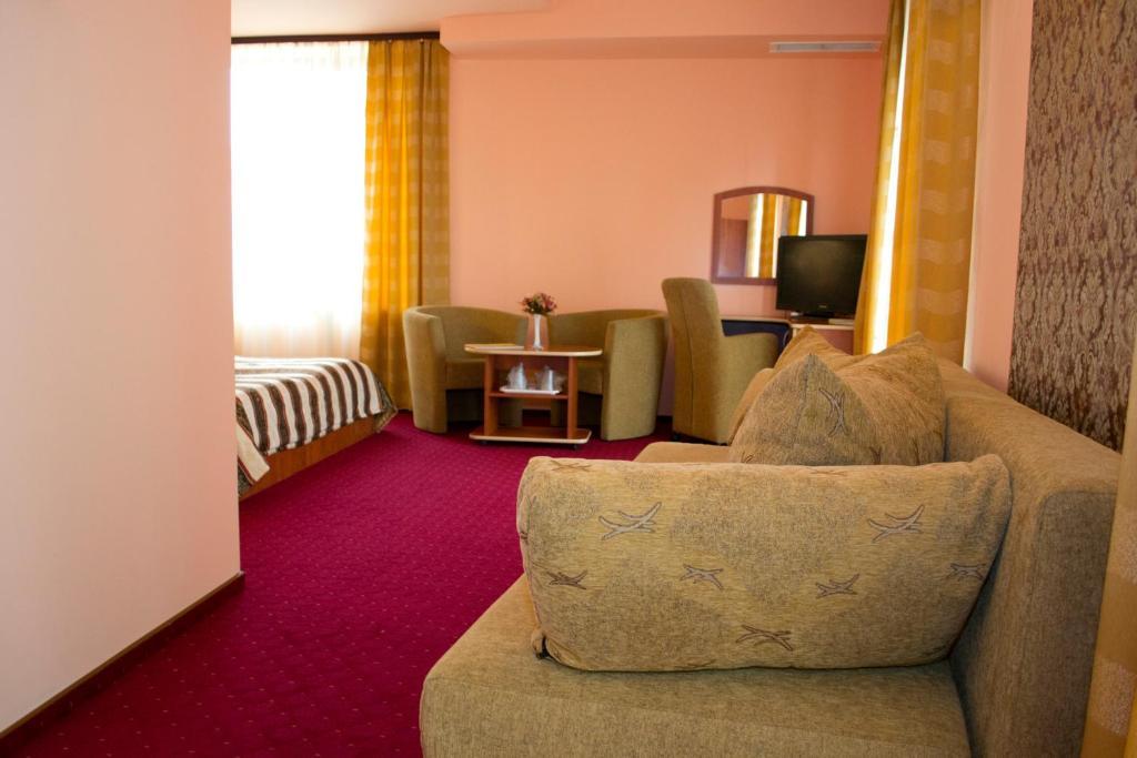 Hotel Xemar Arad Camera foto