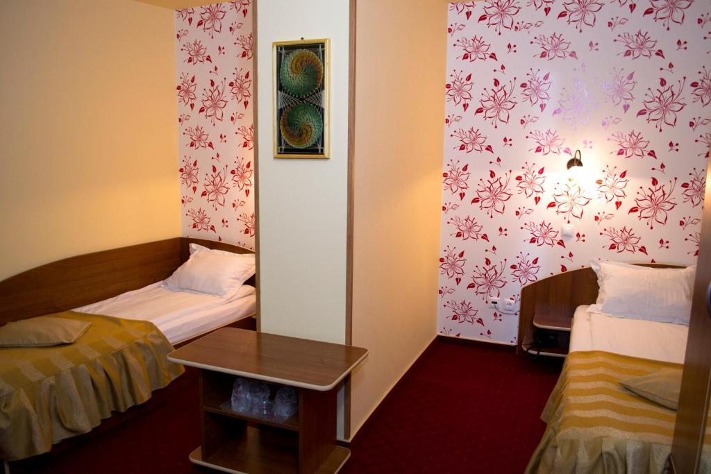 Hotel Xemar Arad Camera foto