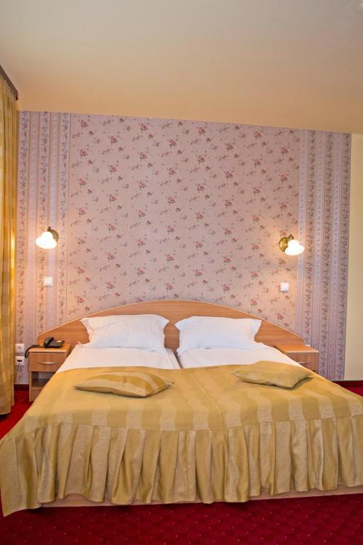 Hotel Xemar Arad Camera foto