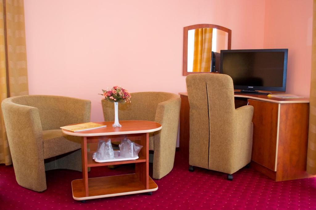 Hotel Xemar Arad Camera foto