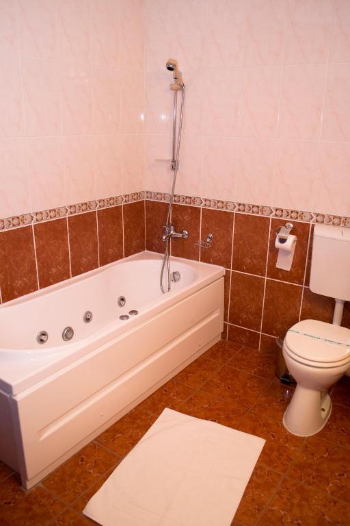 Hotel Xemar Arad Camera foto