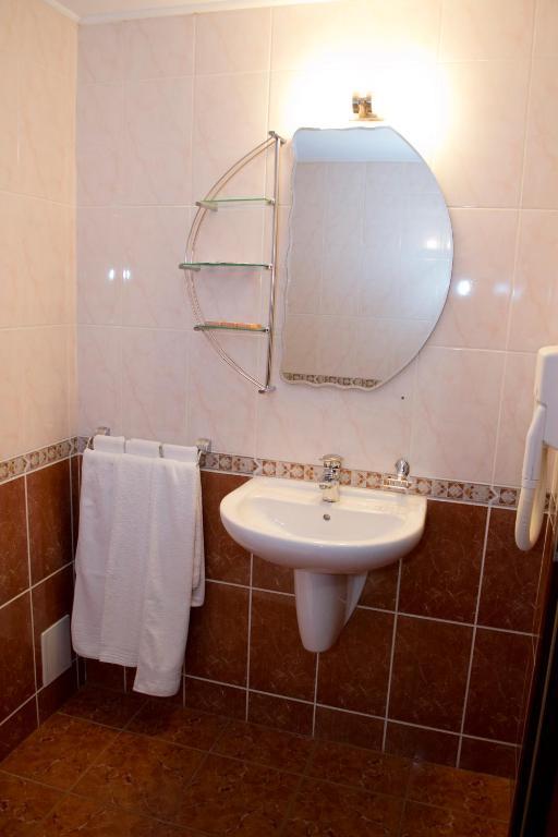 Hotel Xemar Arad Camera foto